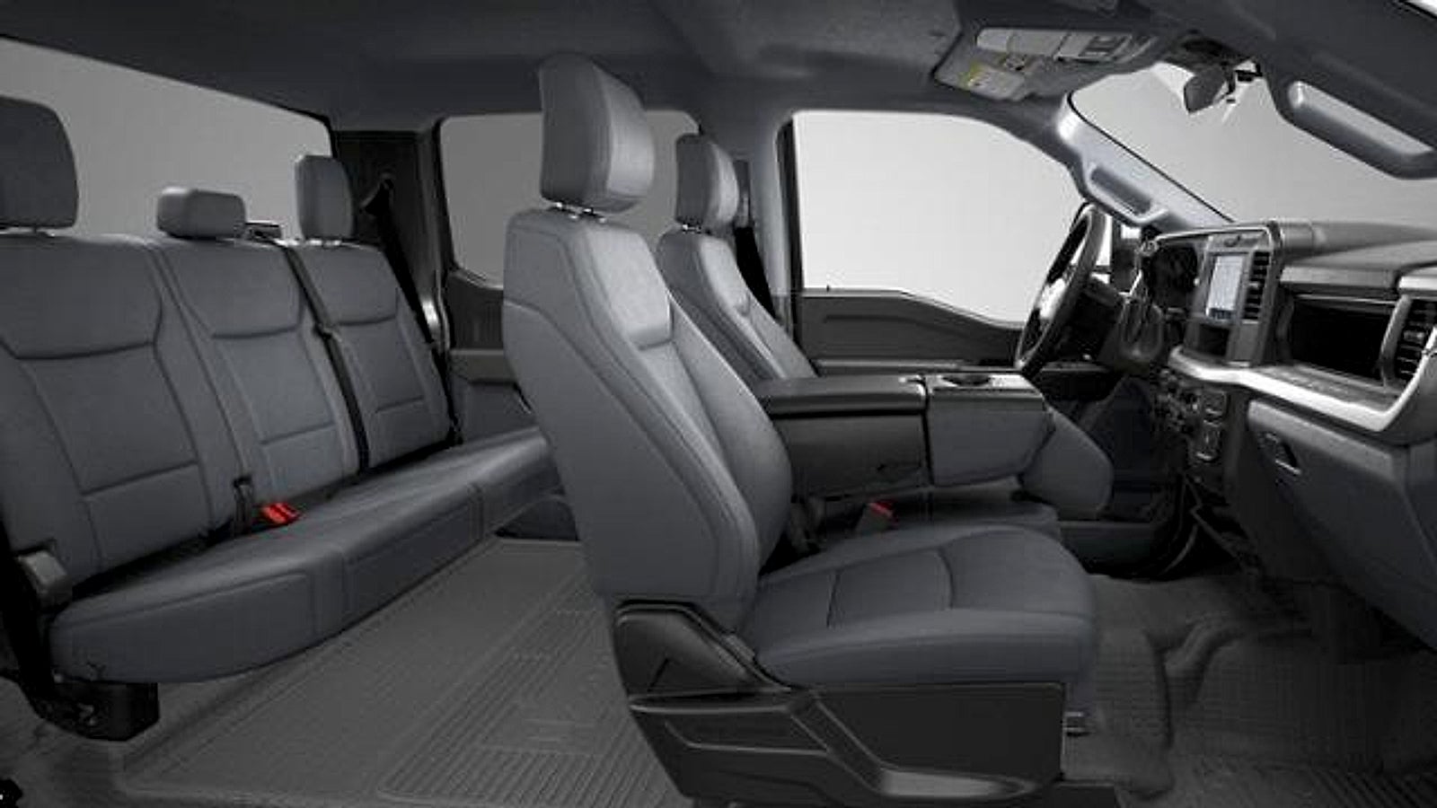 2026 Ford F-350 XL