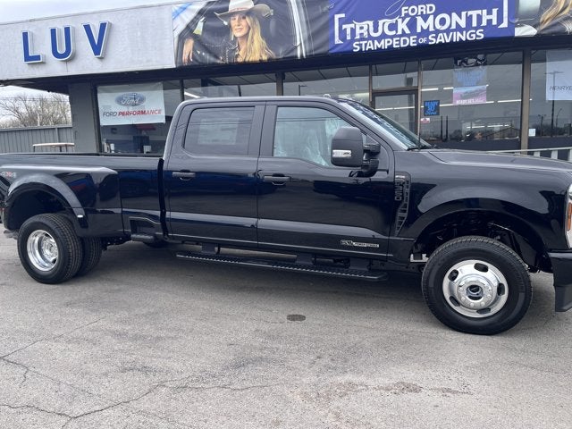 2026 Ford Super Duty F-350 DRW F-350® XL