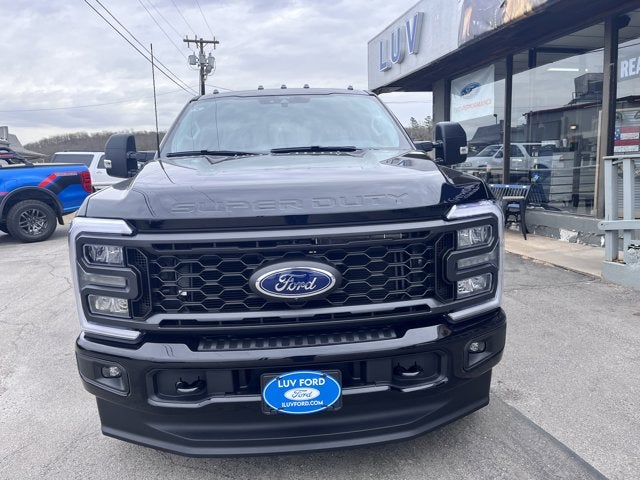 2026 Ford Super Duty F-350 DRW F-350® XL