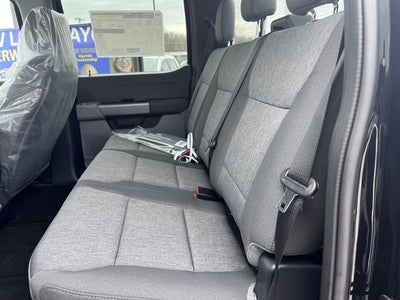 2026 Ford Super Duty F-350 DRW F-350® XL