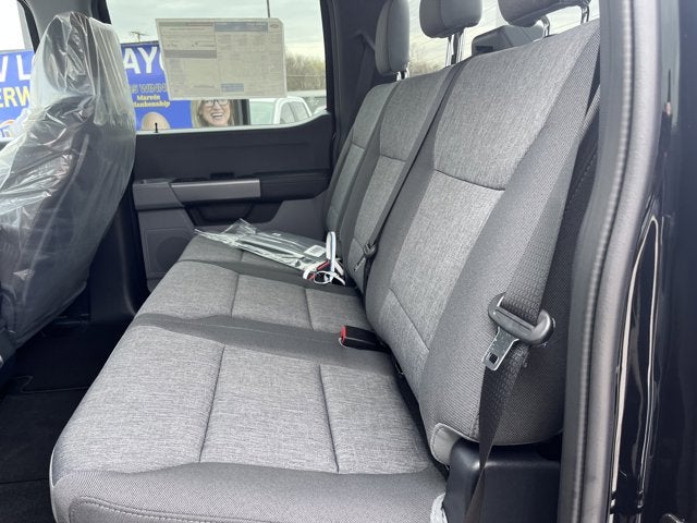 2026 Ford Super Duty F-350 DRW F-350® XL