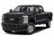 2026 Ford Super Duty F-350 DRW XL 4WD Crew Cab 8' Box