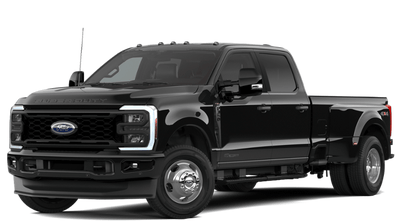2026 Ford Super Duty F-350 DRW F-350® XL