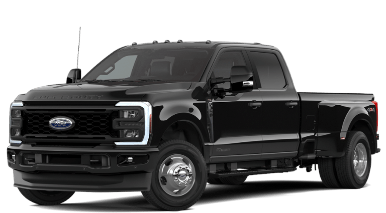 2026 Ford Super Duty F-350 DRW F-350® XL