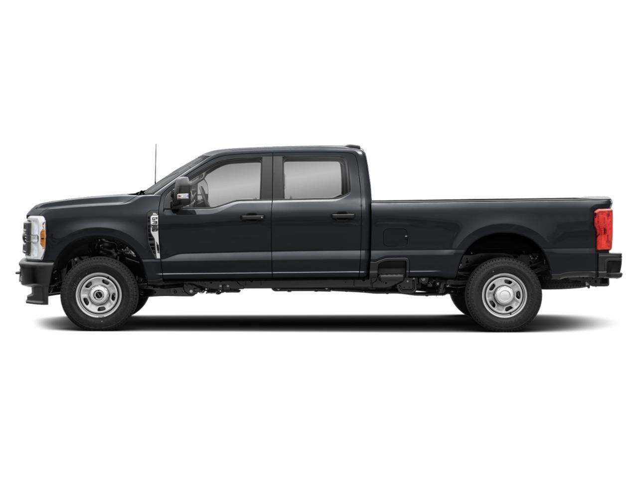 2026 Ford Super Duty F-350 DRW XL 4WD Crew Cab 8' Box