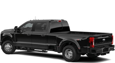 2026 Ford Super Duty F-350 DRW F-350® XL