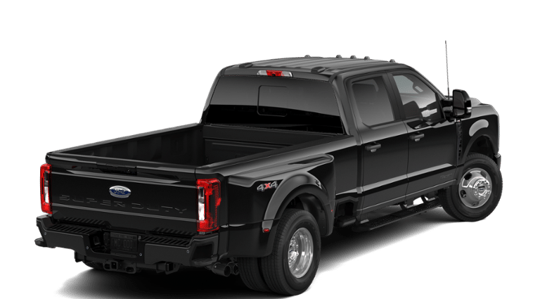 2026 Ford Super Duty F-350 DRW F-350® XL