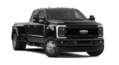 2026 Ford Super Duty F-350 DRW F-350® XL