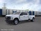 2026 Ford Super Duty F-350 DRW XL 4WD Crew Cab 8' Box