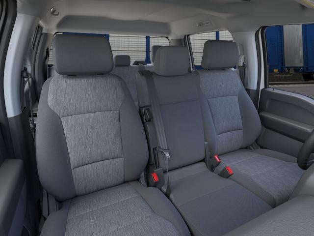 2026 Ford Super Duty F-350 DRW XL 4WD Crew Cab 8' Box