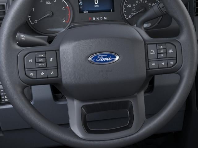 2026 Ford Super Duty F-350 DRW XL 4WD Crew Cab 8' Box