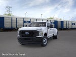 2026 Ford Super Duty F-350 DRW XL 4WD Crew Cab 8' Box