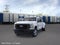 2026 Ford Super Duty F-350 DRW XL 4WD Crew Cab 8' Box