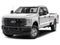 2026 Ford Super Duty F-350 DRW XL 4WD Crew Cab 8' Box