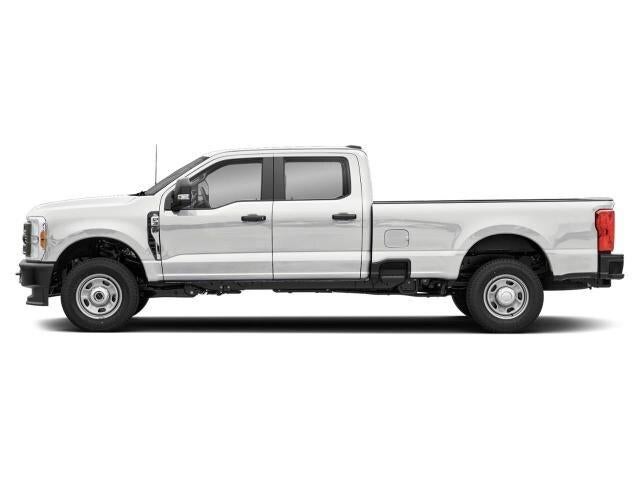 2026 Ford Super Duty F-350 DRW XL 4WD Crew Cab 8' Box