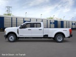 2026 Ford Super Duty F-350 DRW XL 4WD Crew Cab 8' Box