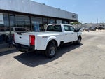 2026 Ford Super Duty F-350 DRW XL 4WD Crew Cab 8' Box