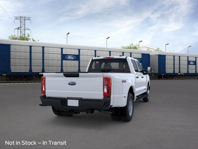 2026 Ford Super Duty F-350 DRW XL 4WD Crew Cab 8' Box