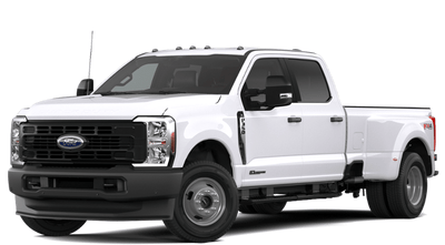 2026 Ford Super Duty F-350 DRW ® XL