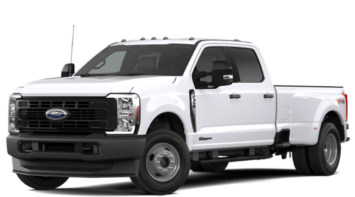 2026 Ford Super Duty F-350 DRW ® XL