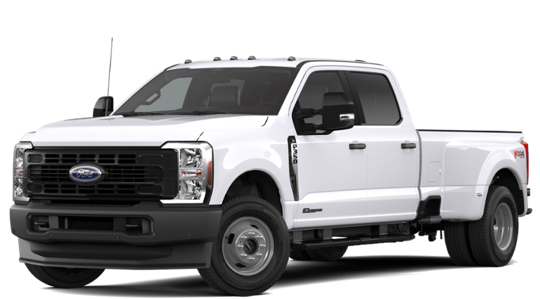 2026 Ford Super Duty F-350 DRW ® XL