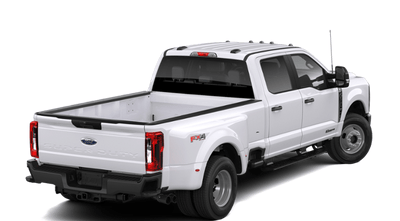 2026 Ford Super Duty F-350 DRW ® XL