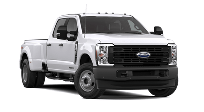 2026 Ford Super Duty F-350 DRW ® XL