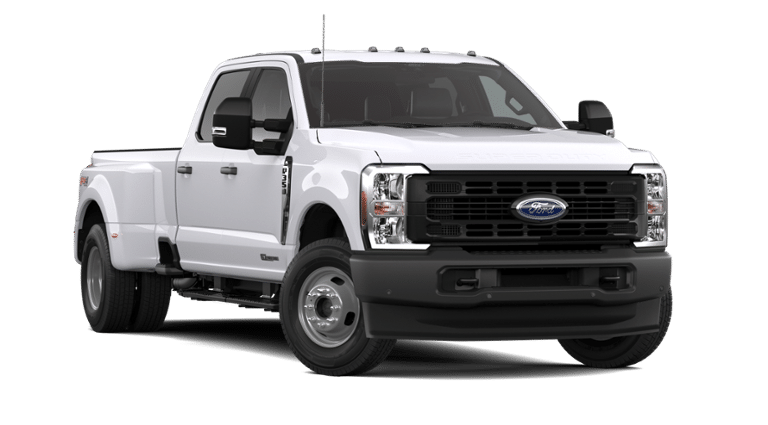 2026 Ford Super Duty F-350 DRW ® XL