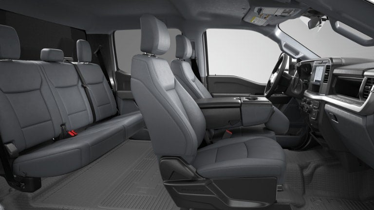 2026 Ford Super Duty F-350 DRW ® XL