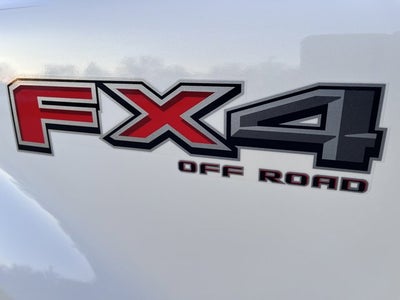 2026 Ford Super Duty F-450 DRW F-450® King Ranch®