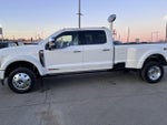 2026 Ford Super Duty F-450 DRW F-450® King Ranch®