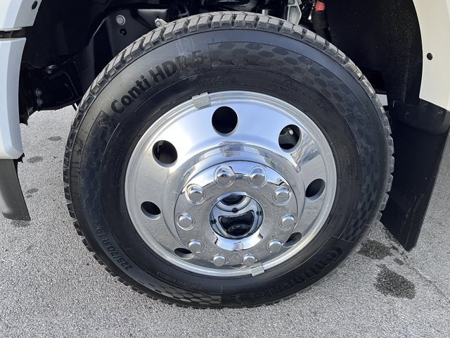 2026 Ford Super Duty F-450 DRW F-450® King Ranch®