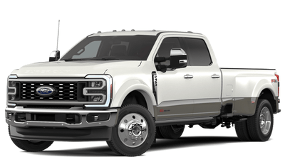 2026 Ford Super Duty F-450 DRW F-450® King Ranch®