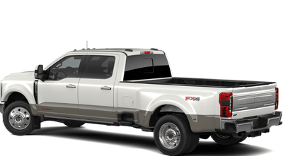 2026 Ford Super Duty F-450 DRW F-450® King Ranch®