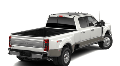 2026 Ford Super Duty F-450 DRW F-450® King Ranch®