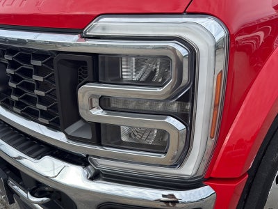 2023 Ford F-450 LARIAT