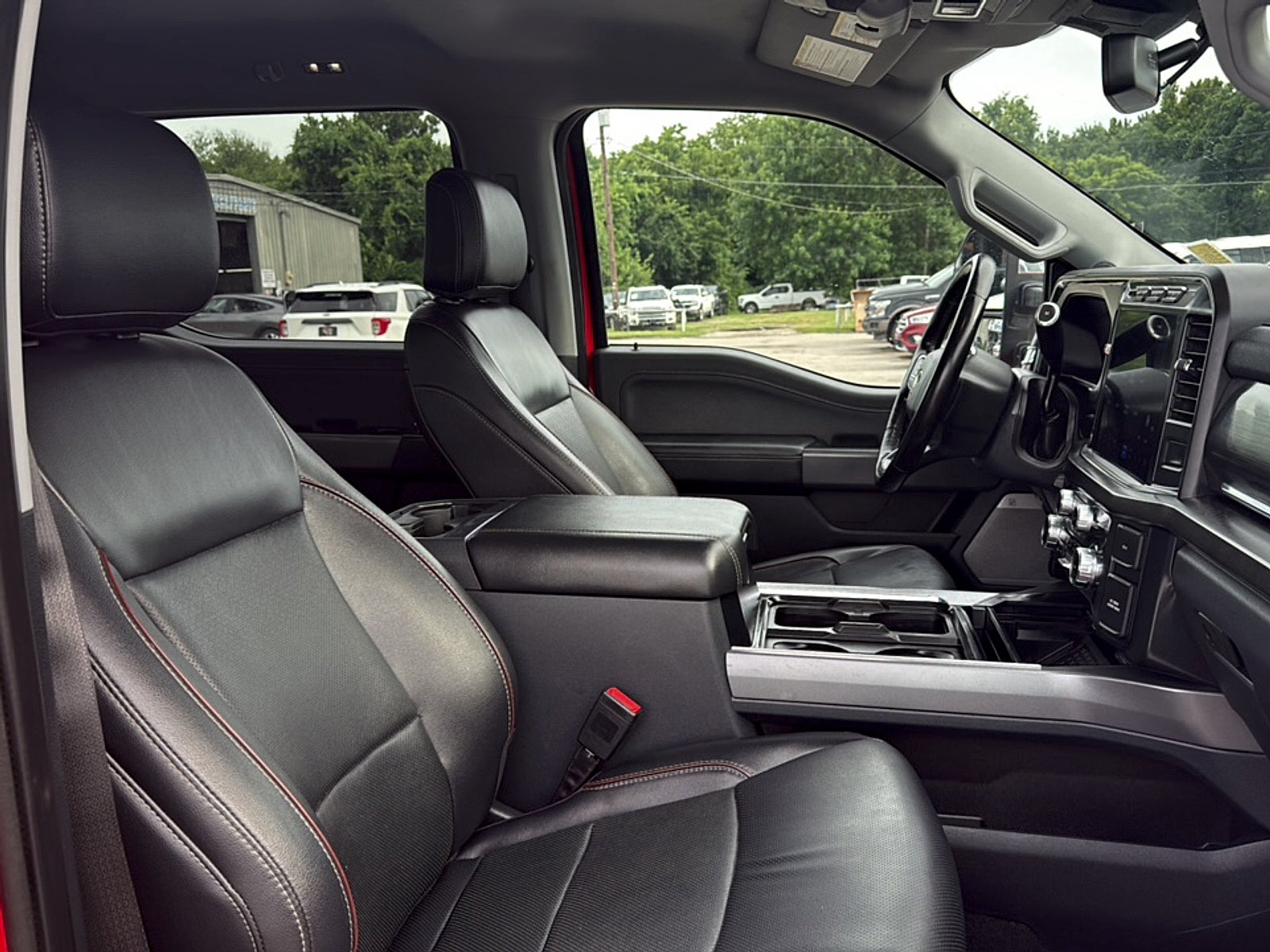 2023 Ford F-450 LARIAT