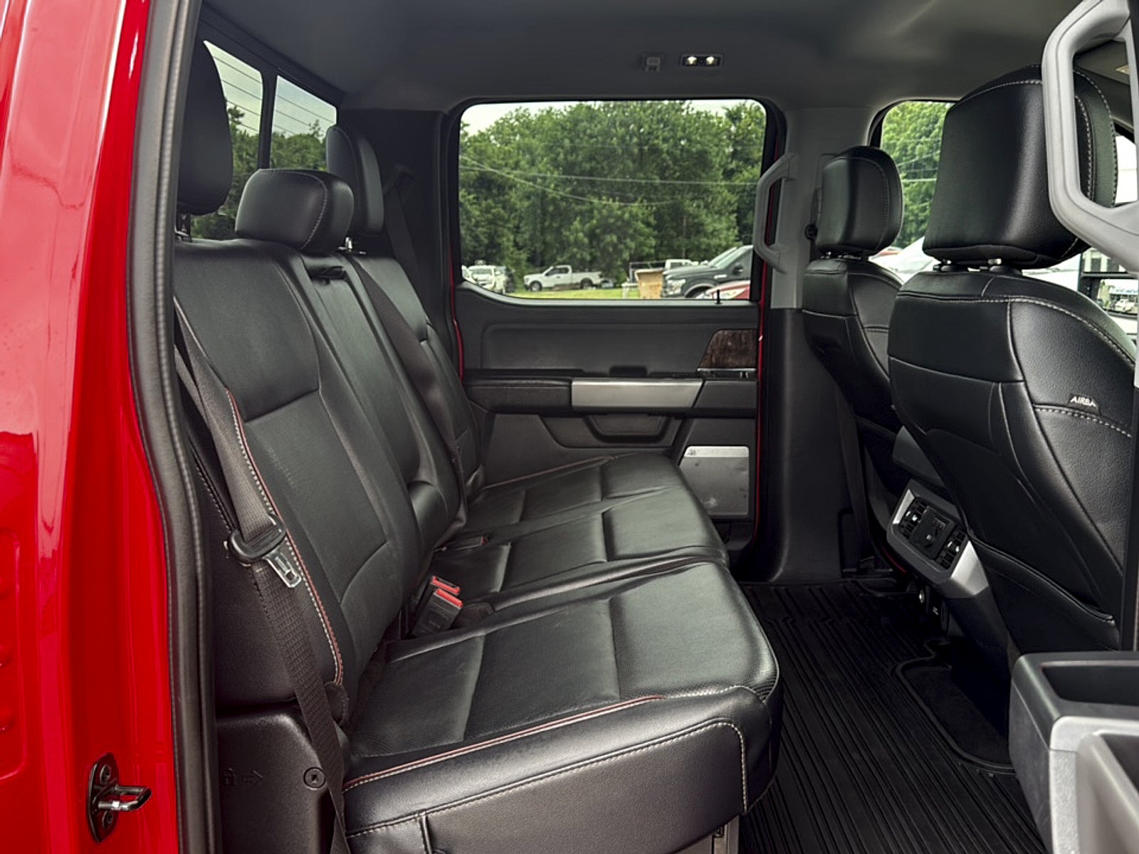 2023 Ford F-450 LARIAT