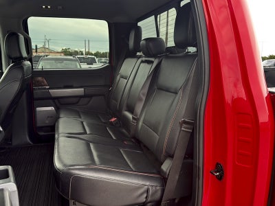 2023 Ford F-450 LARIAT