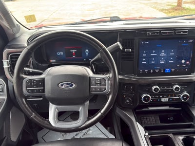 2023 Ford F-450 LARIAT