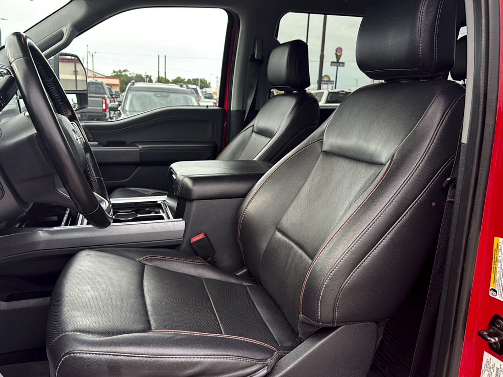 2023 Ford F-450 LARIAT