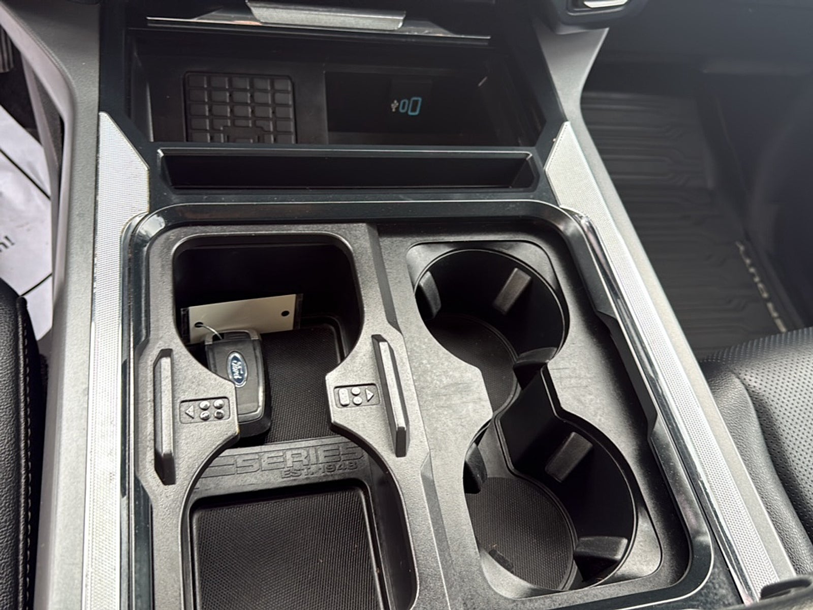 2023 Ford F-450 LARIAT