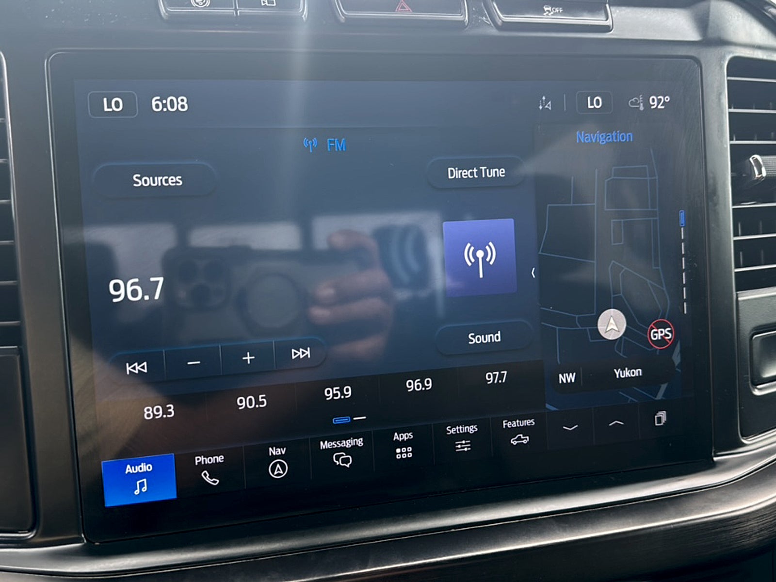 2023 Ford F-450 LARIAT