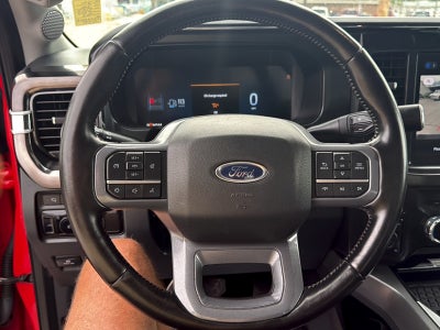2023 Ford F-450 LARIAT