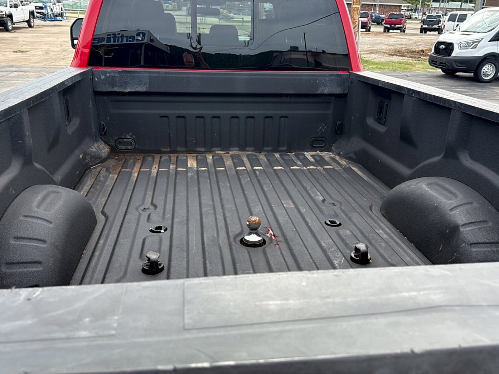 2023 Ford F-450 LARIAT