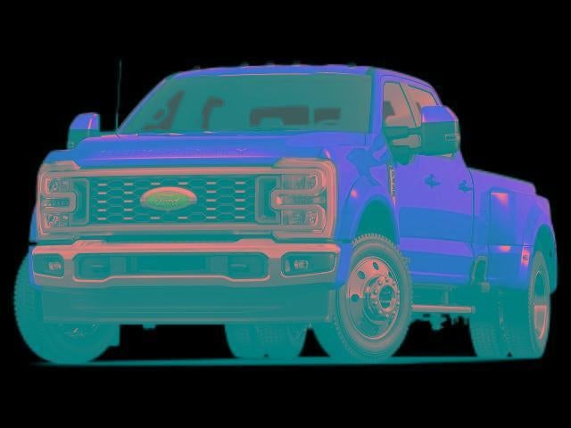 2023 Ford Super Duty F-450 DRW XL 4WD Crew Cab 8' Box