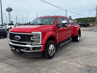 2023 Ford F-450 LARIAT