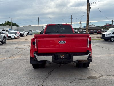 2023 Ford F-450 LARIAT