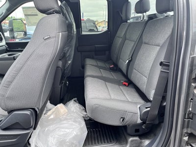 2026 Ford Super Duty F-250 SRW F-250® XL