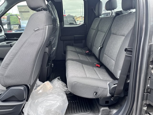 2026 Ford Super Duty F-250 SRW F-250® XL